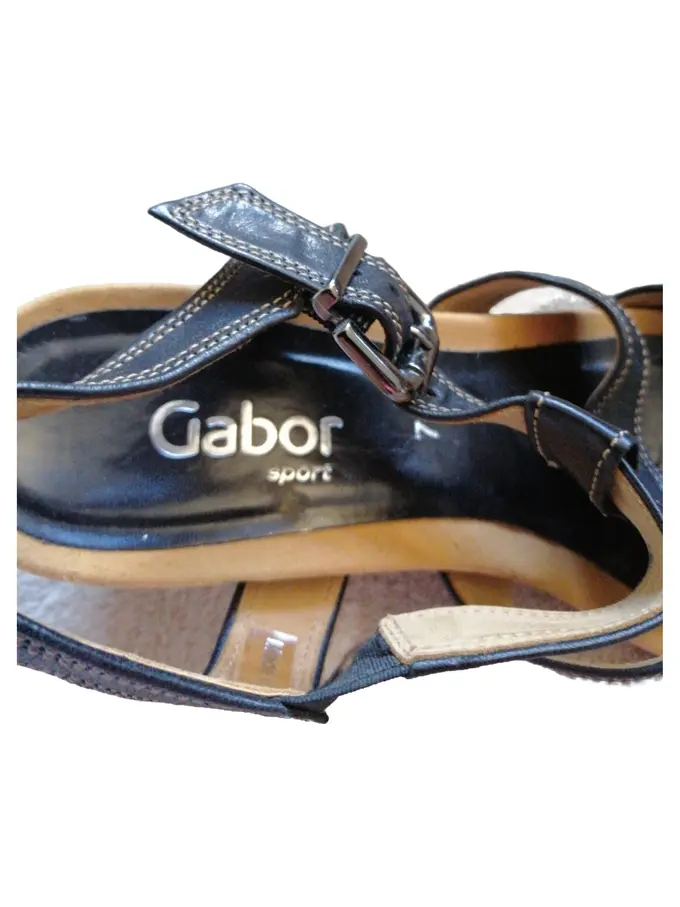 GABOR Sandaletten Bild 2