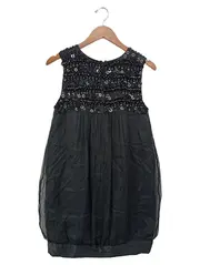 Vorschaubild BY MALENE BIRGER Cocktailkleid 2