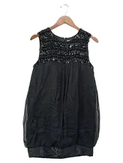 Vorschaubild BY MALENE BIRGER Cocktailkleid 1