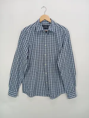 MARC O POLO Business Hemd