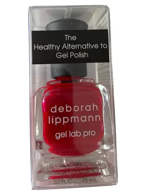 DEBORAH LIPPMANN Nagellack