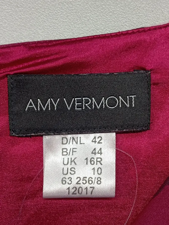 AMY VERMONT Sommerkleid Bild 3