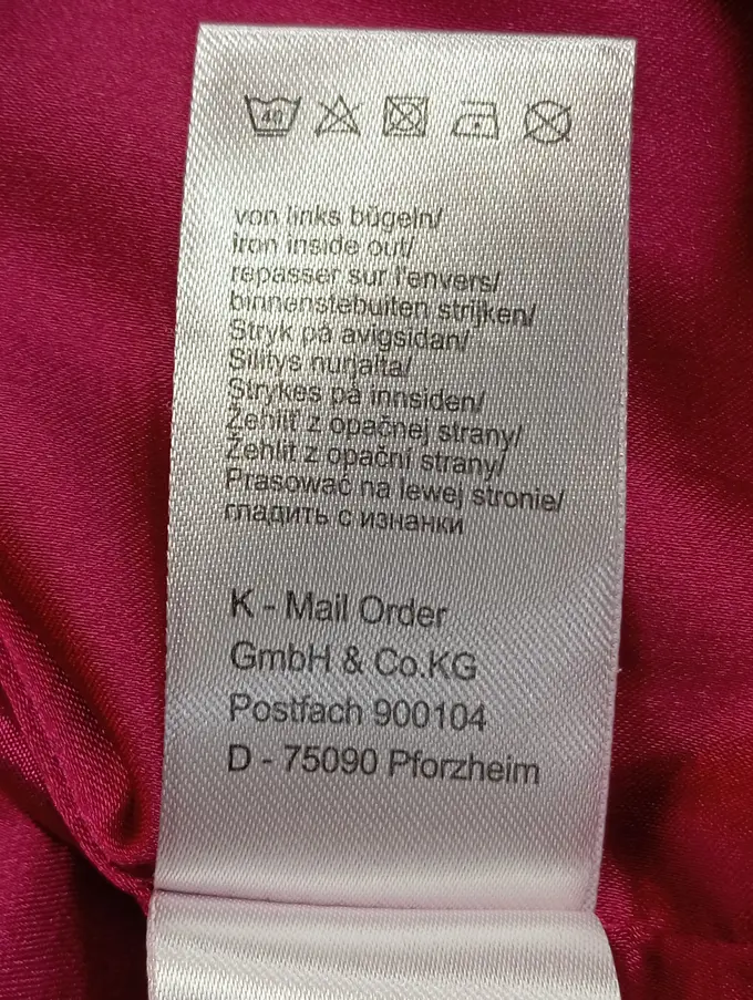 AMY VERMONT Sommerkleid Bild 5