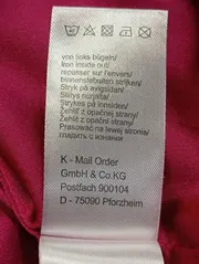 Vorschaubild AMY VERMONT Sommerkleid 5