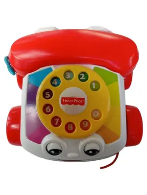 FISHER-PRICE elektrisches Kinderspielzeug