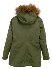 Vorschaubild HOLLISTER Winterjacke 2
