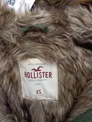 Vorschaubild HOLLISTER Winterjacke 3