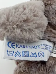 Vorschaubild KUSCHELWUSCHEL Kuscheltier 3