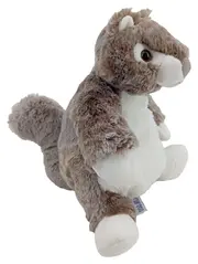Vorschaubild KUSCHELWUSCHEL Kuscheltier 1