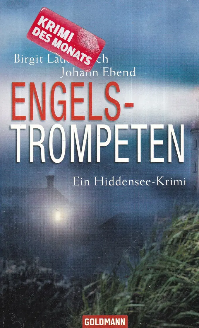 Kriminalroman Bild 1