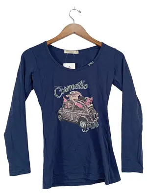 ARBIGLI Langarmshirt