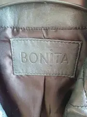 Vorschaubild BONITA Lederjacke 3