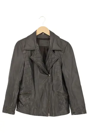 BONITA Lederjacke