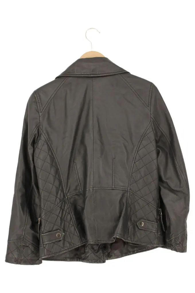 BONITA Lederjacke Bild 2
