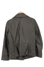 Vorschaubild BONITA Lederjacke 2
