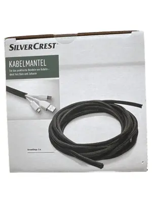 SILVERCREST Netzkabel