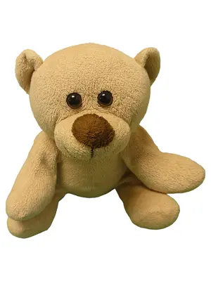 KINDERHILFE DIEKHOLZEN Kuscheltier