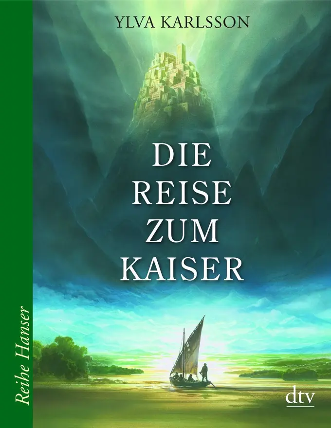 Science-Fiction Roman Bild 1