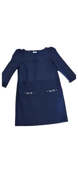 CLAUDIE PIERLOT Etuikleid