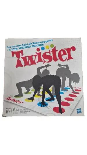 HASBRO Geschicklichkeitsspiel