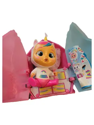 CRY BABIES Spielfigur