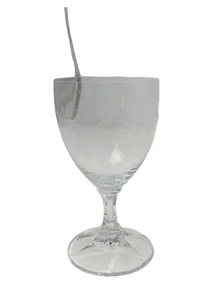 LAUSITZER GLAS Weinglas