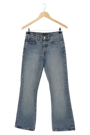 MARC O POLO Jeans Straight Leg