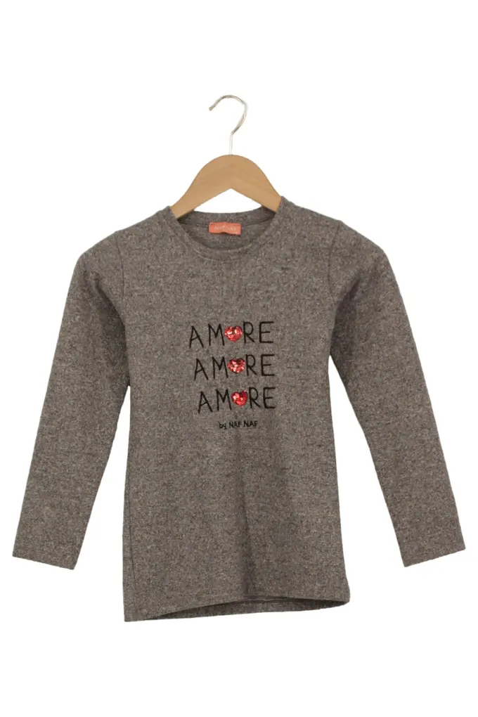 NAF NAF Pullover Bild 1