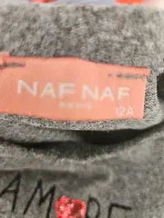 Vorschaubild NAF NAF Pullover 3