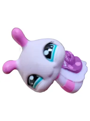 LITTLEST PET SHOP Spielfigur