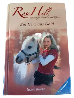Buch für Jugendliche