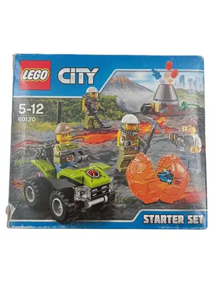 LEGO LEGO Spielfiguren-Set