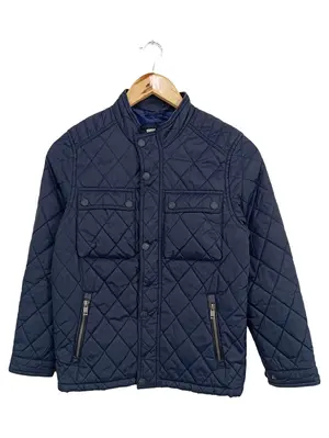 ZARA Steppjacke
