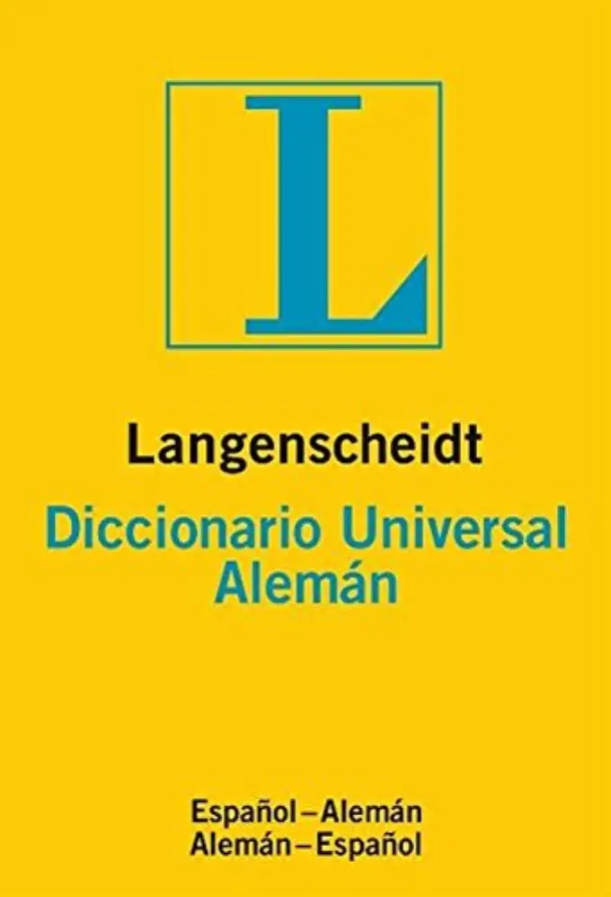 Wörterbuch Bild 1
