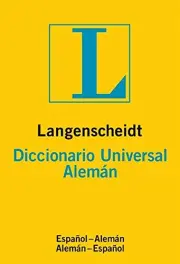 Vorschaubild Wörterbuch 1