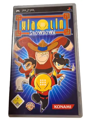 KONAMI Adventurespiele