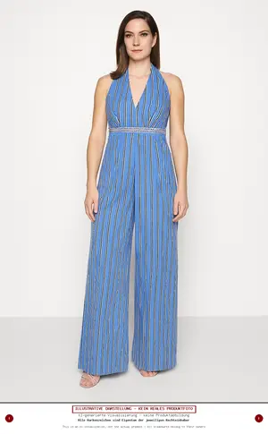 VAN LAACK Jumpsuit