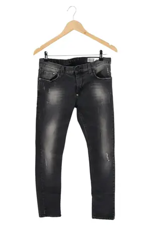 SISLEY Jeans Slim Fit