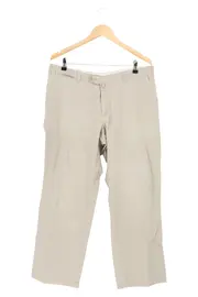 Vorschaubild SILVANO BIAGINI Stoffhose 1