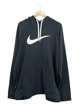 NIKE Kapuzenpullover