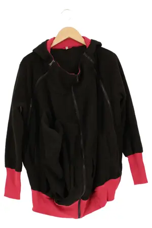 MAMALICIOUS Fleecejacke
