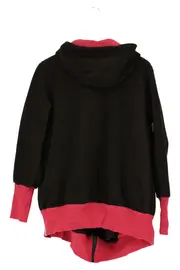 Vorschaubild MAMALICIOUS Fleecejacke 2
