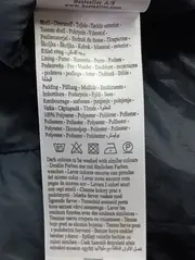 Vorschaubild ONLY Steppjacke 5