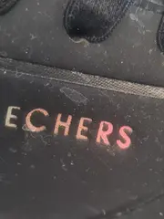Vorschaubild 5 von Kinder Sneaker Low Schwarz Regenbogen Gefüttert Gr. 36