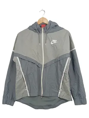 NIKE Trainingsjacke
