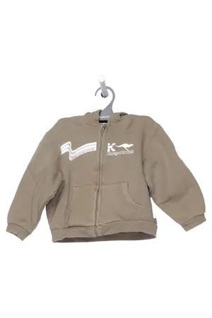 KANGAROOS Sweatjacke