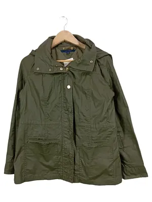 TOMMY HILFIGER Trainingsjacke