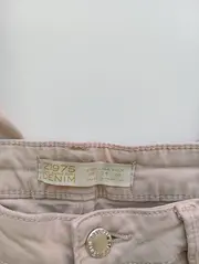 Vorschaubild ZARA Stoffhose 3