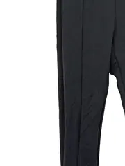Vorschaubild 2 von Businesshose Damen Schwarz Gr. W31;40;L Polyamid Büro Anzughose