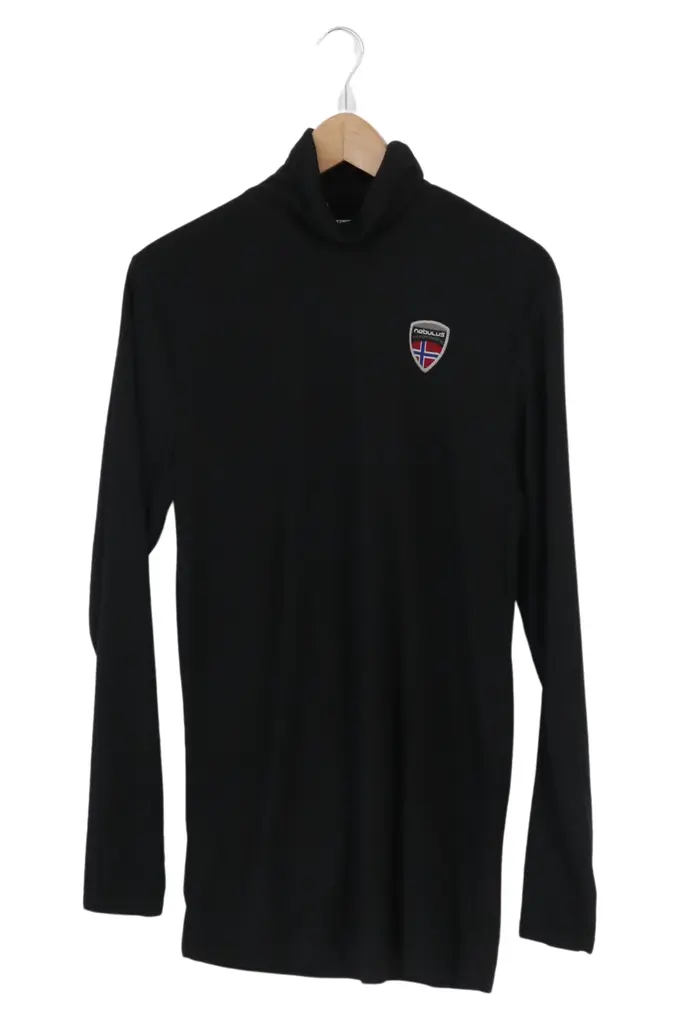 NEBULUS Langarmshirt Bild 1